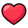 ❤️