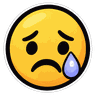 😢