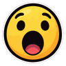 😮
